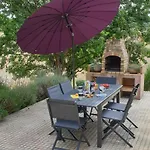 Du Soleil Levant Casa vacanze *
