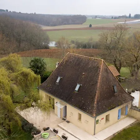 Du Soleil Levant Lacropte