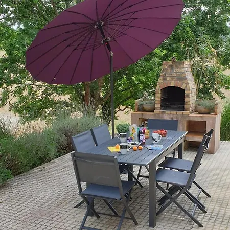 Du Soleil Levant Holiday home *