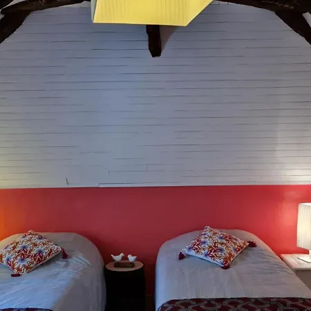 Casa de Férias Du Soleil Levant *