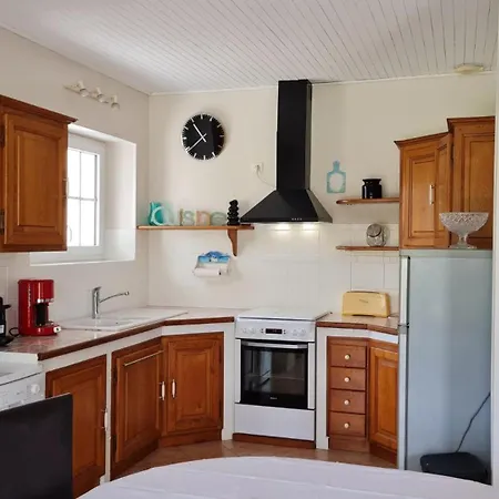 Du Soleil Levant Hébergement de vacances