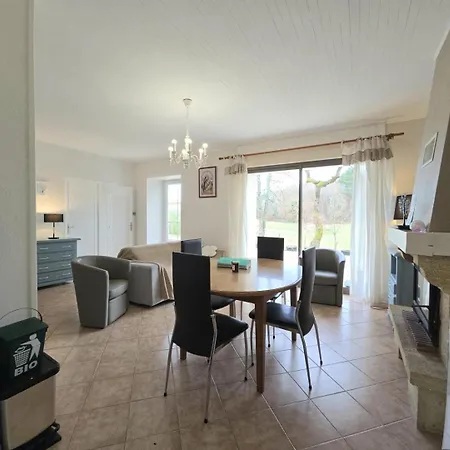 Du Soleil Levant Hébergement de vacances