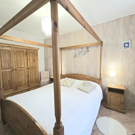 Du Soleil Levant Hébergement de vacances *