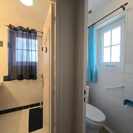 Hébergement de vacances Du Soleil Levant *