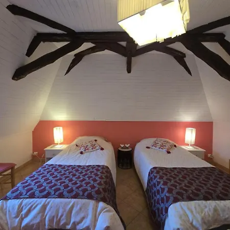 Du Soleil Levant * Lacropte