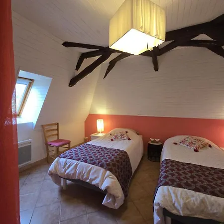 Du Soleil Levant Lacropte