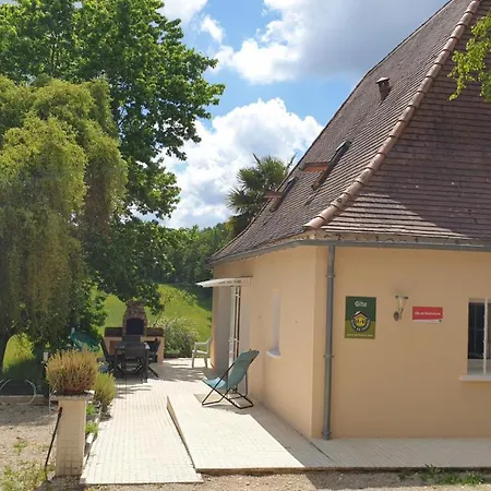 Du Soleil Levant Lacropte