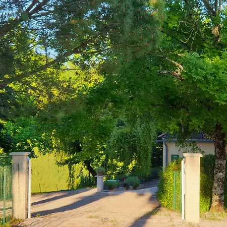 Du Soleil Levant * Lacropte