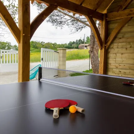 Du Soleil Levant Дом отдыха