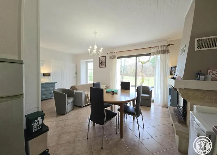 Du Soleil Levant Дом отдыха