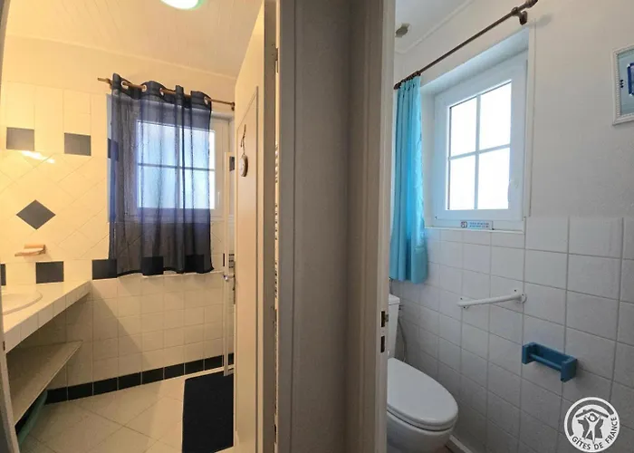 Дом отдыха Du Soleil Levant *