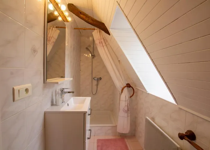 Дом отдыха Du Soleil Levant *