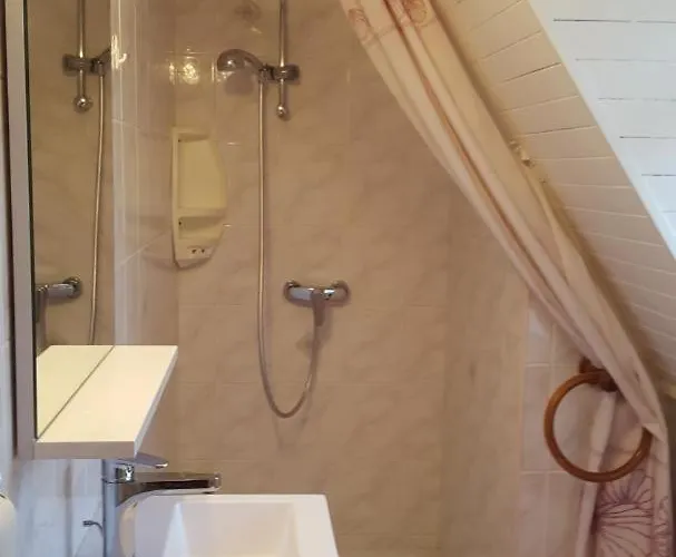 Du Soleil Levant Дом отдыха Lacropte