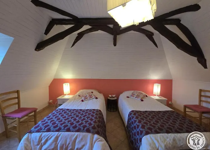 Du Soleil Levant * Lacropte