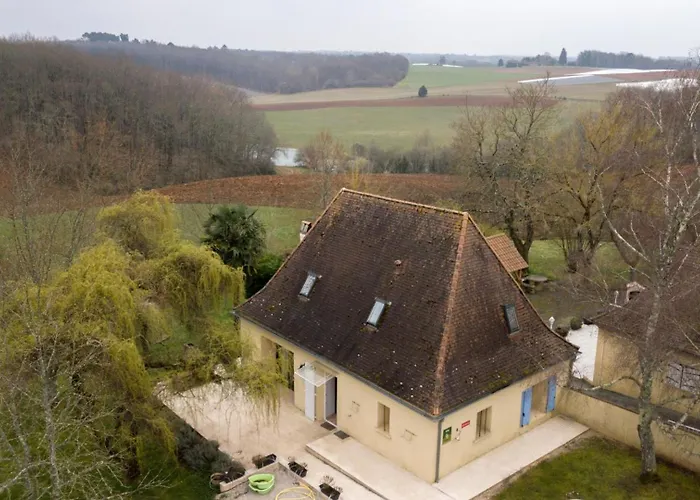 Du Soleil Levant Lacropte